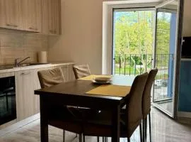 Loft in Fiera