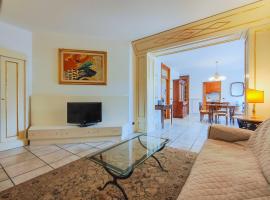 Spacious Apartment for a Perfect Stay by Host Hero