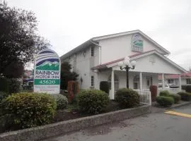 Rainbow Motor Inn