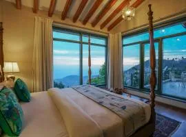 Larisa Resort, Mussoorie