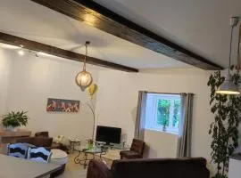 Gîte à la ferme Les Berges Rient