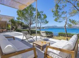 Villa Barcares