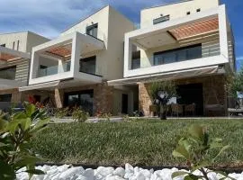 Nikiti Homes 100m from beach