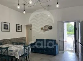 Roma n 3 By Cala Salento