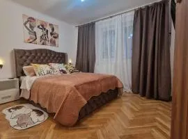 Lovely 2 bedrooms flat Cornelia- CENTRAL Corabia