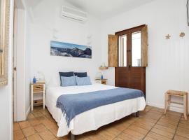 L'Hostalet de Cadaques, bed and breakfast en Cadaqués