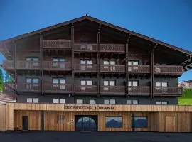 Erzherzog Johann Alpin Style Hotel - Adults Only