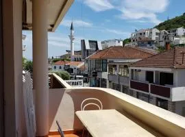 City Center Two-Bedroom Apartment