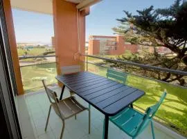 Capbreton - CERS - Plage - Famille - Wifi