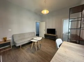 AVENUE Apartment 01 Tirana