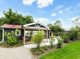 De Krakeling, alojamiento con cocina en Zeist