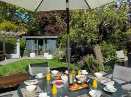 Frinton45, majoitus kohteessa Frinton-on-Sea