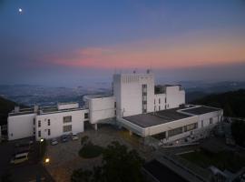 Tennomaru, hotel in Gamagori