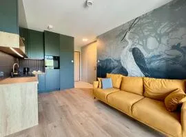 Apartament Ciri Q4Apartments