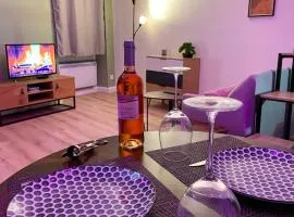 Escapade Ardéchoise - Parking Gratuit - Château à 2 pas