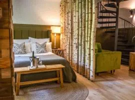 WOODWOOD Apartment near Airport Stuttgart