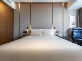 Atour Hotel Fuzhou Financial Street
