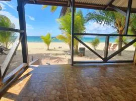 Rainbow Tioman Cottage