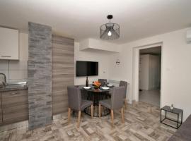 Apartman Fabris