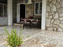 Apartments Simonovic