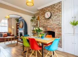 Buckingham Townhouse