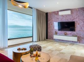 Paradiso Dreams Hotel