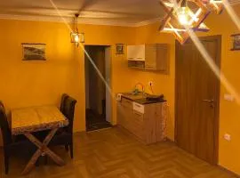 Apartman Pineta