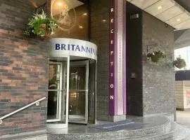 Britannia Inn Glasgow