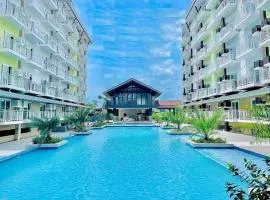 VP - Amani Grand Resort Residences, 03 Minutes Away From Mactan Airport