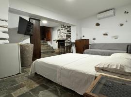 Dukes place, Hotel in Mesta