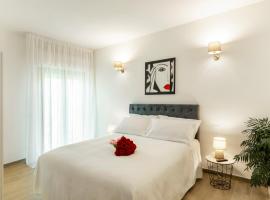 Gli Archi Spoleto 2, acomoda&ccedil;&atilde;o com cozinha em Spoleto