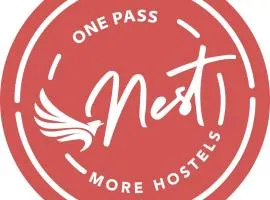 Aguere Nest Hostel、にあるテネリフェ・ノルテ空港 - TFNの周辺ホテル