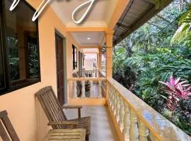 Fiqthya Chalet & Cafe