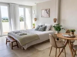 VUE 180°, superbe appartement cocooning !