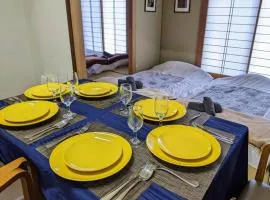 Oiwake House 1A