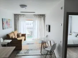 Vidmantės apartamentai