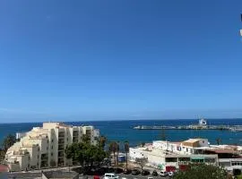 Luxury Ocean View Apartment 6th floor