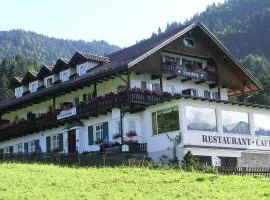 Hotel Restaurant Hausberg Garmisch-Partenkirchen