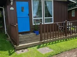 Fern's Lodge 29 Tower Country Chalet Park