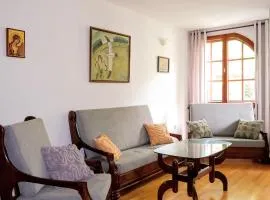 Домът на архитекта The Architect's Home