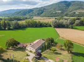 Villa di John