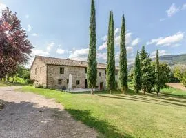 Villa di John