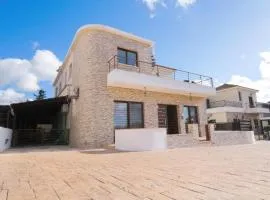 Tremithousa Villa