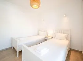 GuestReady - Sunny Retreat in Costa da Caparica