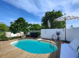 Dream Villa Duplex- near beach & near Lisbon
