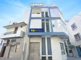 FabHotel SK