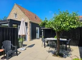 Vrijstaand vakantiehuis AK14 Aagtekerke