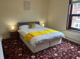 Amazing Entire Home in WOLVERHAMPTON