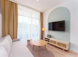 Apartament Gaya23 Ku Morzu