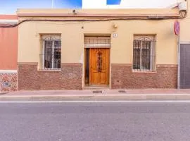3 Bedroom Cozy Home In Santa Pola